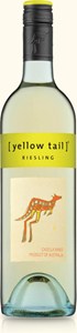 Yellow Tail Riesling 2010